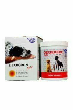 Dexboron Forte Pes 450tbl porovnat ceny