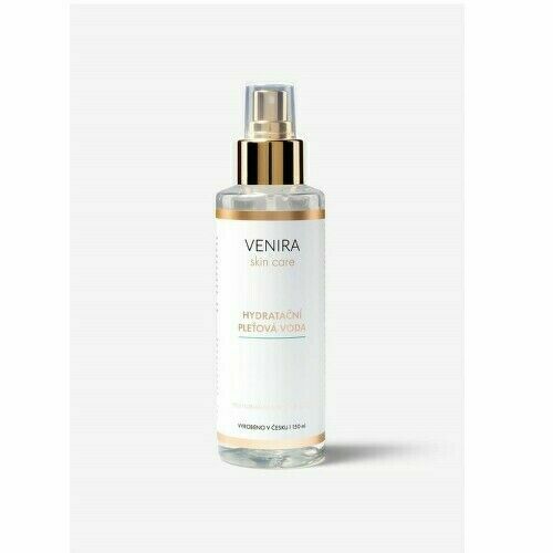 Venira Hydratační pleťová voda 150ml porovnat ceny