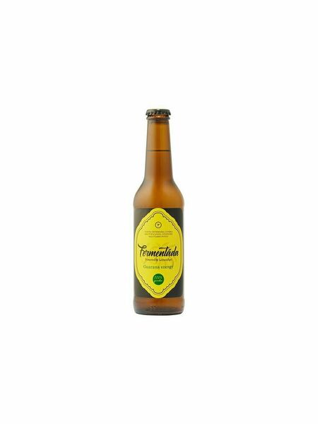 Fermentáda Guarana Energy 330ml porovnat ceny