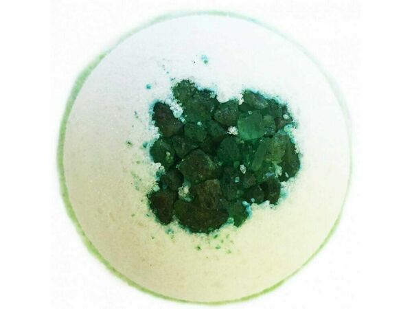 GOODIE s.r.o.  GOODIE Bath Bomb - Fresh Eucalyptus 140g porovnat ceny