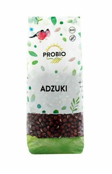 PROBIO Adzuki BIO 500 g porovnat ceny