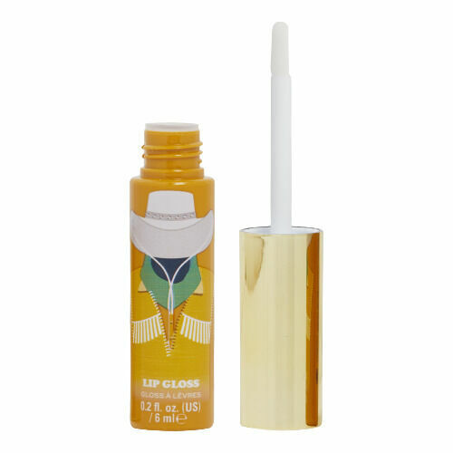 Revolution x Willy Wonka Mike Teavee Lip Gloss, lesk na rty 6 ml porovnat ceny