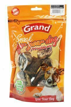 Grand Suš. Mňamka Jícen 100g porovnat ceny