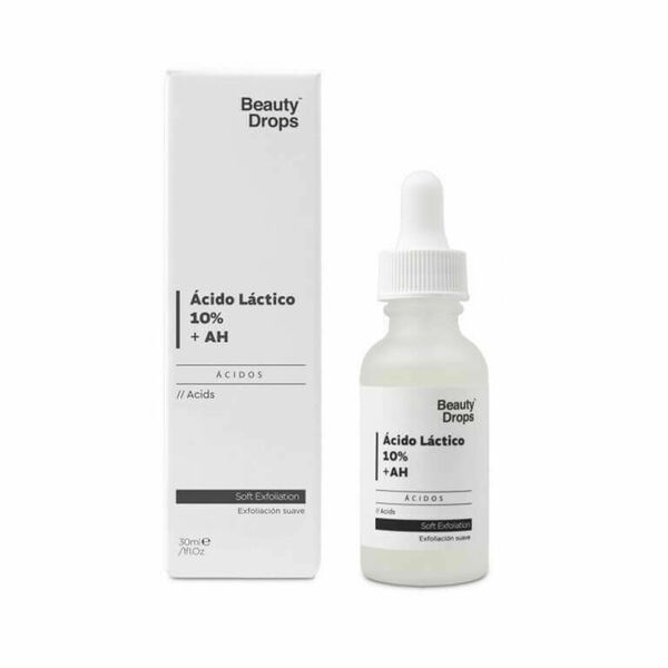 Beauty Drops Acid Lactic 10% + HA, Beauty Drops 30 ml porovnat ceny