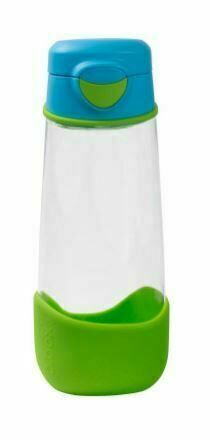 B.box Sport lahev na pití modrá/zelená 600ml porovnat ceny