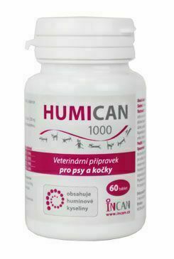 Humican 1000 60 Tbl porovnat ceny