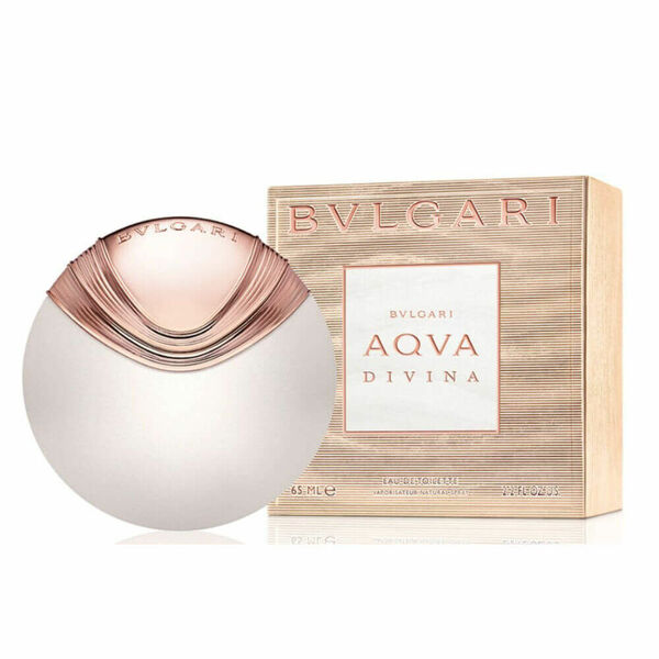 BVLGARI Aqva Divina Toaletní voda 65 ml porovnat ceny