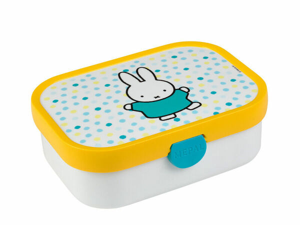 Mepal Svačinový box Miffy Confetti porovnat ceny