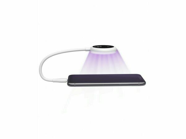 59S UV-C Univerzální dezinfekční lampa miniSUN2 - Android USB-C porovnat ceny