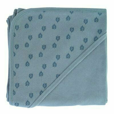 LODGER Dreamer Newborn Rib Ocean 100x100cm porovnat ceny