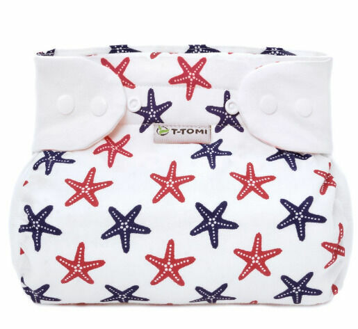 T-tomi Ortopedické abdukční kalhotky na patentky starfish 3-6kg porovnat ceny