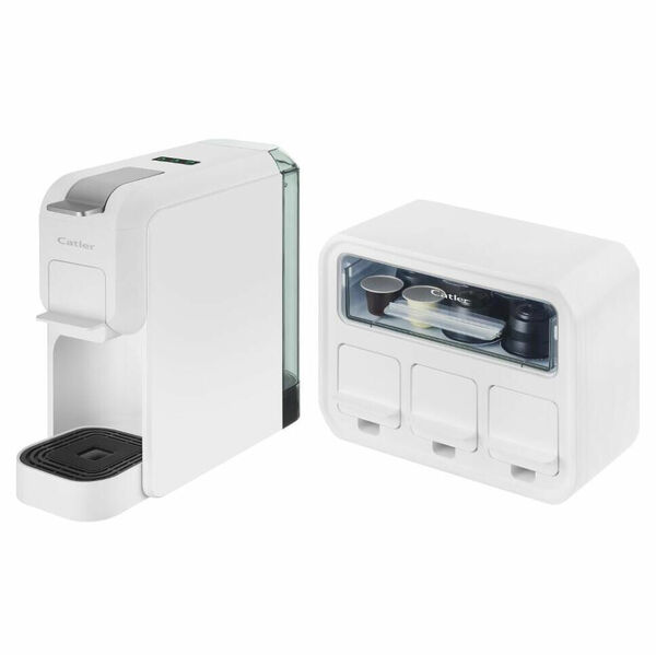 CATLER ES 720 Porto W kávovar na kapsle porovnat ceny