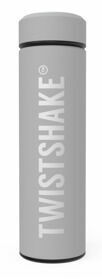 Twistshake Termoska Hot or Cold Pastelově šedá 420ml porovnat ceny