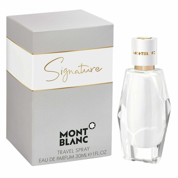Montblanc Signature dámská EDT 30ml porovnat ceny