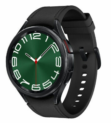 Samsung Galaxy Watch 6 Classic 47mm SM-R960NZKAEUE černé porovnat ceny