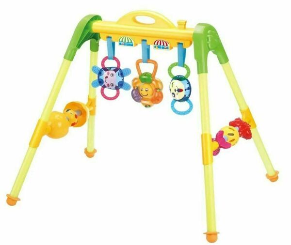 Huanger Hrazdička Baby Gym porovnat ceny