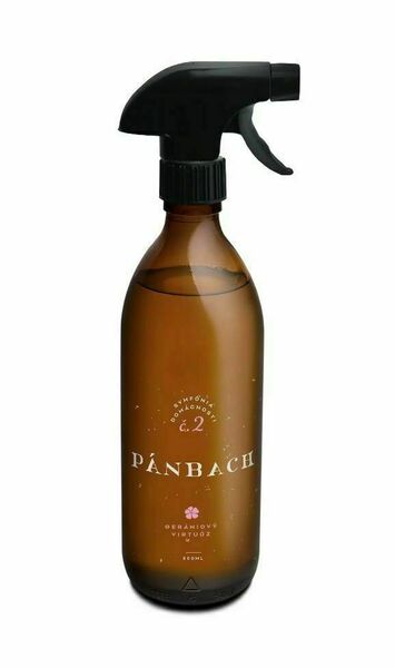 Pánbach Univerzální čistič geranium 500 ml porovnat ceny