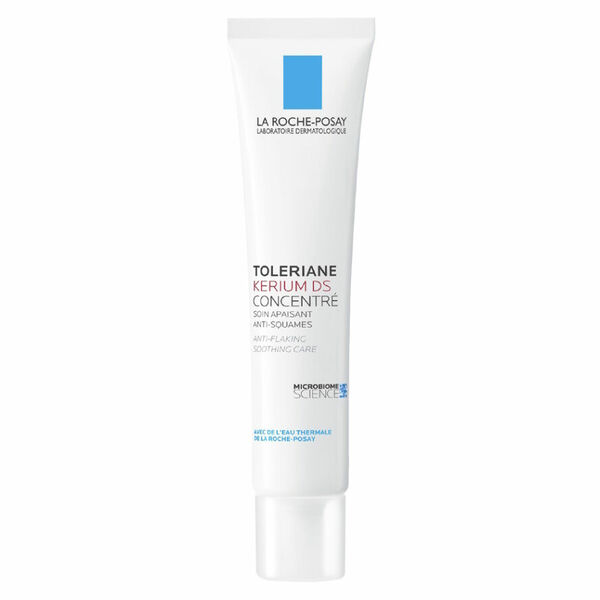 LA ROCHE-POSAY Toleriane Kerium DS koncentrovaný krém 40 ml porovnat ceny