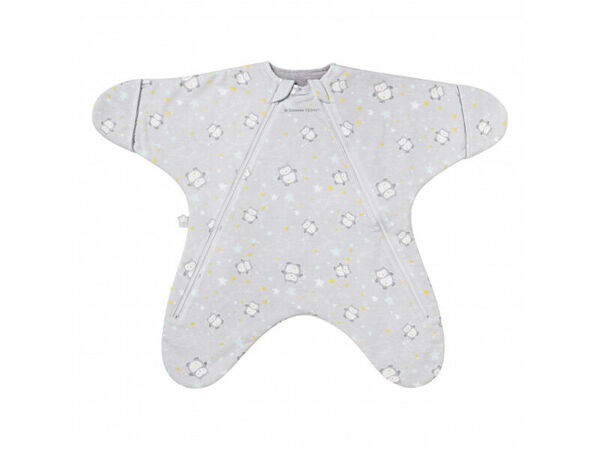 Tommee Tippee  Spací pytel cestovní Starsuit 0-6m celoroční Ollie the Owl porovnat ceny