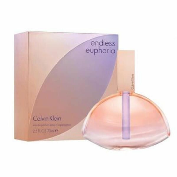 Calvin Klein Endless Euphoria Parfémovaná voda 75ml porovnat ceny