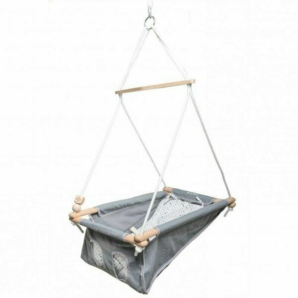 Incababy Babyswing Houpačka dětská 0m+ Dotties porovnat ceny