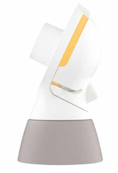 Medela 2x náhradní konektor PersonalFit Flex Solo™ Swing Maxi™ NEW - bílý porovnat ceny