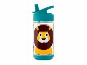 3 SPROUTS Lahev Lion Blue 350ml porovnat ceny