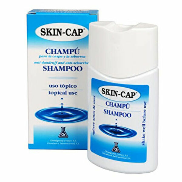 SKIN-CAP Šampon na vlasy 150 ml porovnat ceny