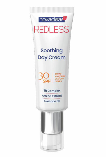 Novaclear Denní krém SPF50+ 50 ml porovnat ceny