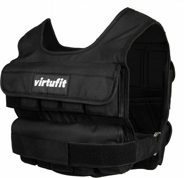VIRTUFIT Adjustable Weight Vest Pro - 20 Kg porovnat ceny
