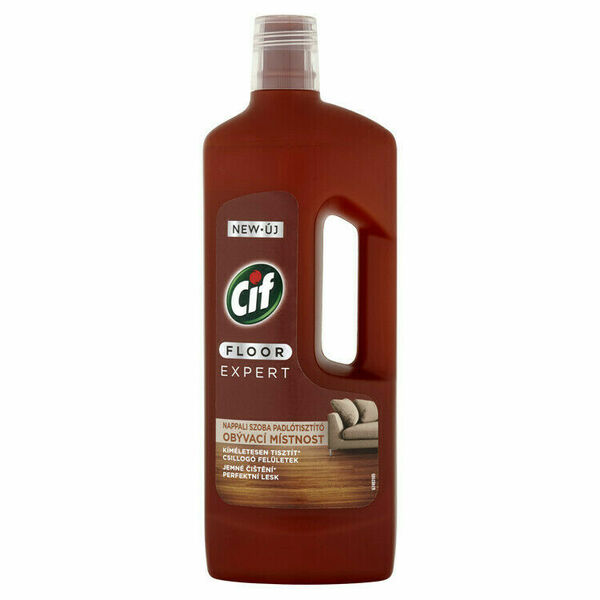 CIF Floor EXPERT Obývací pokoj 750ml ST porovnat ceny