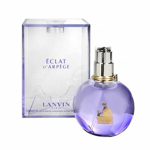 LANVIN Eclat D´Arpege Parfémovaná voda pro ženy 100 ml porovnat ceny
