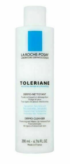 La Roche-Posay Toleriane Odličovací čisticí emulze 200ml porovnat ceny