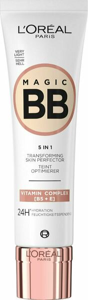 L'Oréal Paris Magic BB 01 Very Light BB krém, 30 ml porovnání ceny