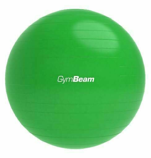 GymBeam Fit míč FitBall glossy green 85cm porovnat ceny