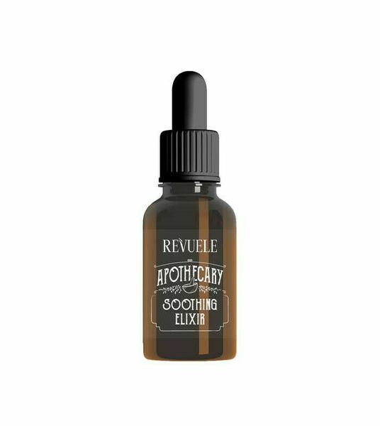 Revuele Apothecary Soothing Elixir for Sensitive Skin, sérum 30ml porovnat ceny