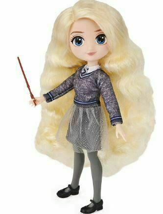 Spin Master Harry Potter figurka Lenka 20cm porovnat ceny