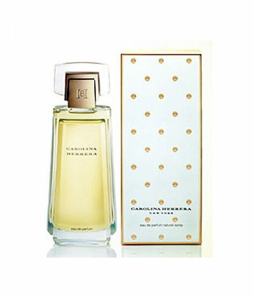 Carolina Herrera Carolina Herrera Toaletní voda 100ml tester TESTER porovnat ceny