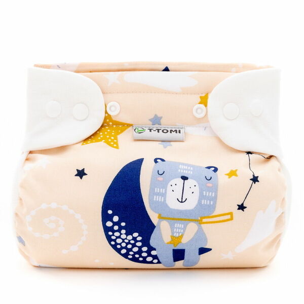 T-tomi Ortopedické abdukční kalhotky patentky 3-6 kg 1 ks night bears porovnat ceny