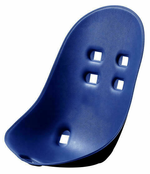 Mima  Sedací podložka do židličky Moon Royal Blue porovnat ceny