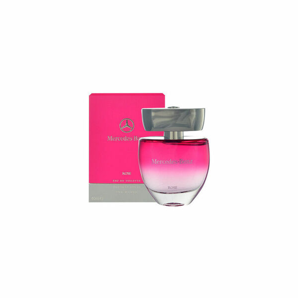 Mercedes-Benz Mercedes-Benz Rose Toaletní voda 90ml porovnat ceny