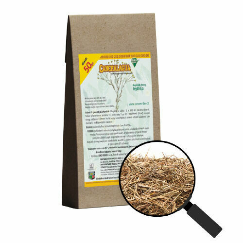 Oro Verde Čaj Canchalagua 50g porovnat ceny