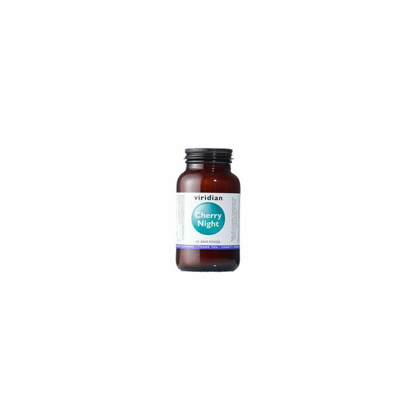VIRIDIAN Nutrition Cherry Night 150g porovnat ceny