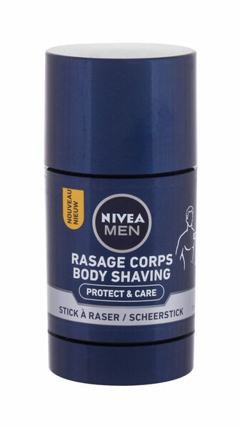 NIVEA Men Protect&Care Krém na holení 75 ml porovnat ceny