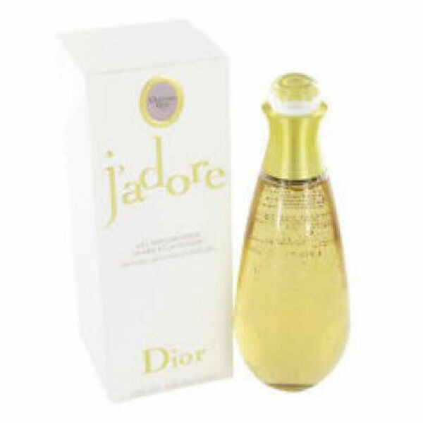 CHRISTIAN DIOR Jadore Sprchový gel 200ml porovnat ceny