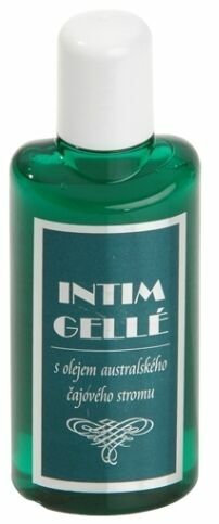 TOPVET INTIM gellé s TTO 115ml porovnat ceny