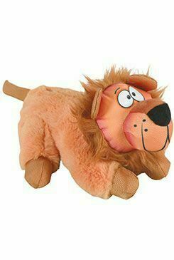 Hračka Pes Friends Leon Lion M Plyš Hnědá Zolux porovnat ceny
