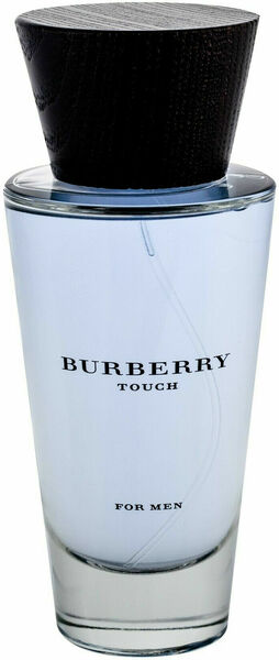 Burberry Touch For Men 100ml porovnat ceny