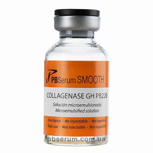 PB2  PB PbSerum Smooth 20ml porovnat ceny