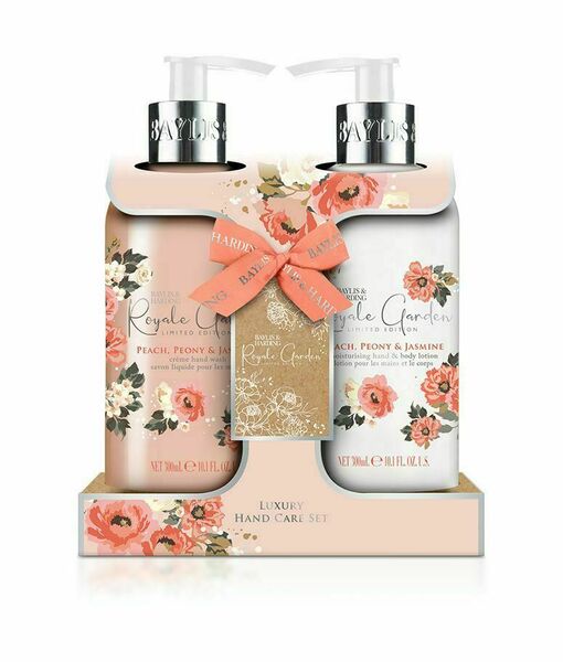 Baylis & Harding Sada péče o ruce Royale Garden 2 ks porovnat ceny